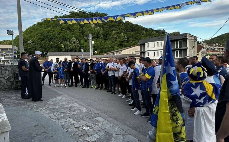 Sjećanje na Ljute Krajišnike