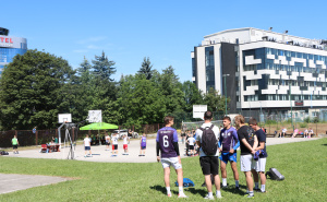 Foto: Vlada KS / Domska šampionijada