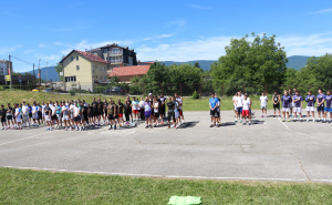 Foto: Vlada KS / Domska šampionijada