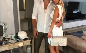 Foto: Instagram / Sead i Bella Kolašinac