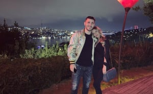 Foto: Instagram / Sead i Bella Kolašinac