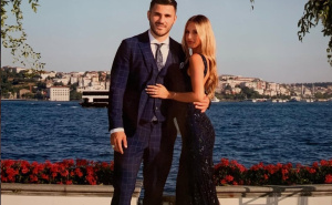 Foto: Instagram / Sead i Bella Kolašinac