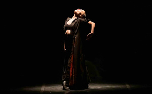 Foto: Velija Hasanbegović / Carmen; Bolero