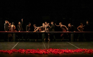 Foto: Velija Hasanbegović / Carmen; Bolero