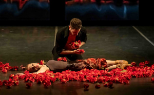 Foto: Velija Hasanbegović / Carmen; Bolero