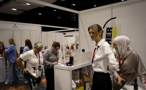 Foto: Woman 100 / Otvoren Women 100 EXPO
