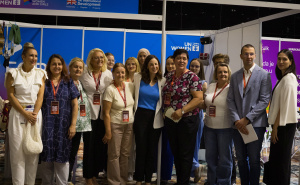 Foto: Woman 100 / Otvoren Women 100 EXPO