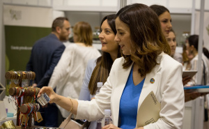 Foto: Woman 100 / Otvoren Women 100 EXPO