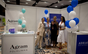 Foto: Woman 100 / Otvoren Women 100 EXPO