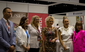 Foto: Woman 100 / Otvoren Women 100 EXPO