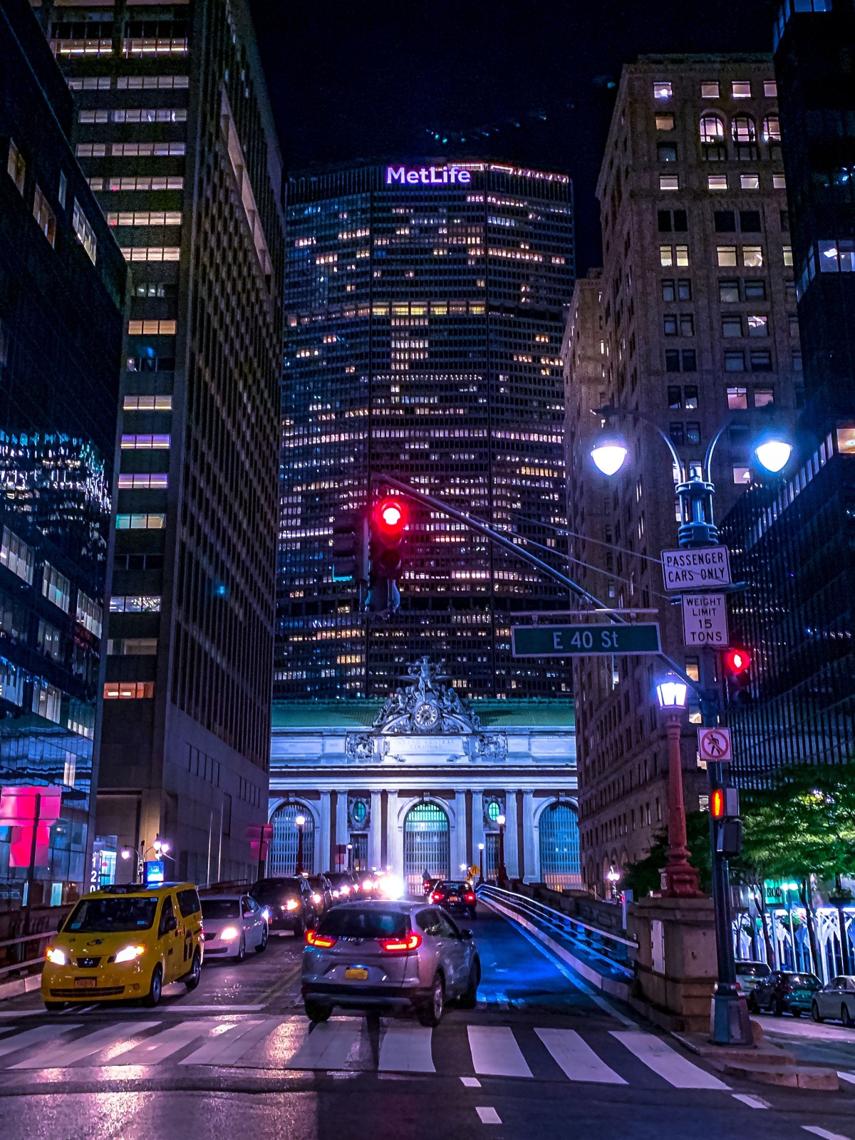 New York