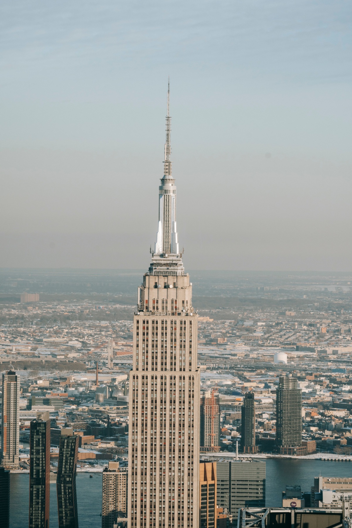 Empire State Building