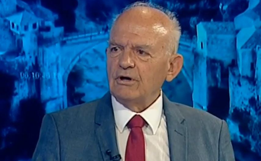 Zijad Fazlagić