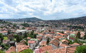 Foto: N. G. / Radiosarajevo.ba / Panorama Sarajeva