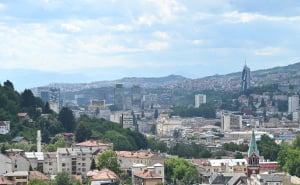 Foto: N. G. / Radiosarajevo.ba / Panorama Sarajeva
