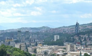 Foto: N. G. / Radiosarajevo.ba / Panorama Sarajeva