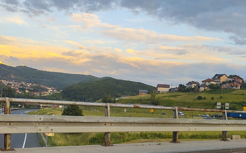 Saobraćajna nesreća