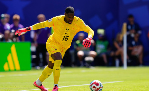FOTO: AA / Francuska- Senegal