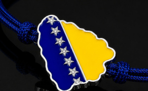 Foto: Reprezentacija.ba / Poklon Zmajevima