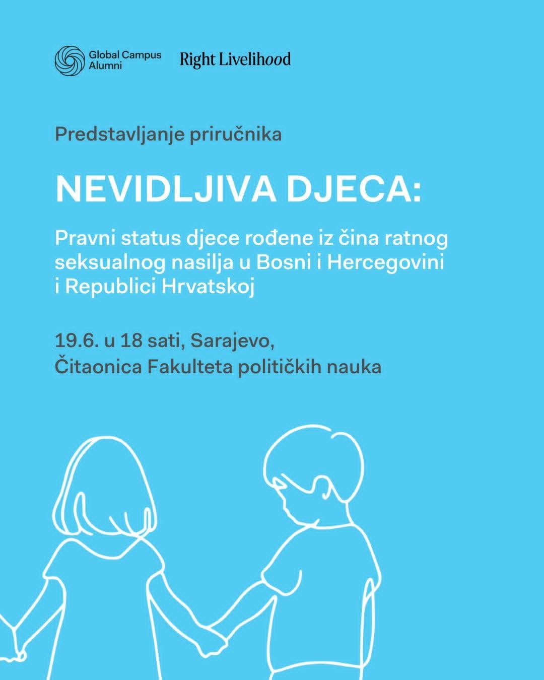 U Sarajevu predstavljanje priručnika 