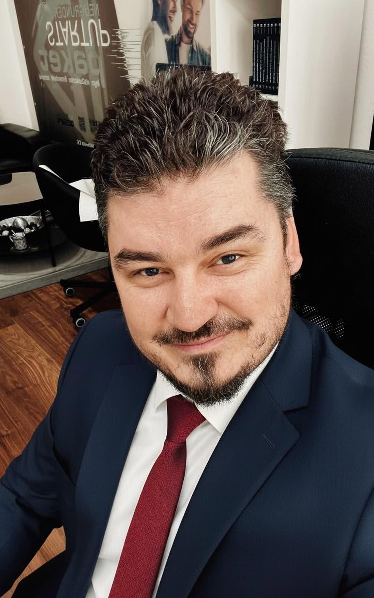 Selmir Mujagić