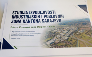 Radiosarajevo.ba / Ekonomski institut Sarajevo