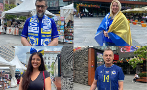 Foto: S.S. / Radiosarajevo.ba / Anketa građana