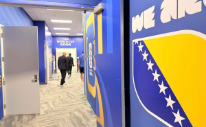 Foto: NFSBiH / "SoFi stadion", Los Angeles