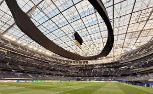 Foto: NFSBiH / "SoFi stadion", Los Angeles