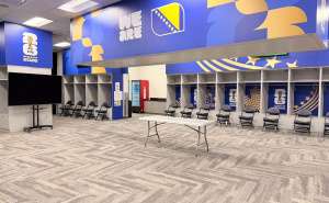 Foto: NFSBiH / "SoFi stadion", Los Angeles