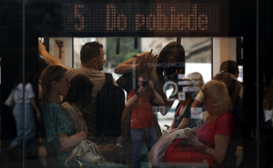 Foto: Pixell  / U znak porške za Zmajeve