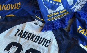 Foto: Instagram / sabrina_tabakovic