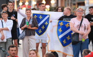 Foto: Pixell  / Trg bana Jelačića