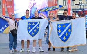Foto: Pixell  / Trg bana Jelačića