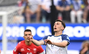 Foto: AA / BiH - Švicarska