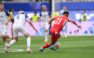 Foto: AA / BiH - Švicarska
