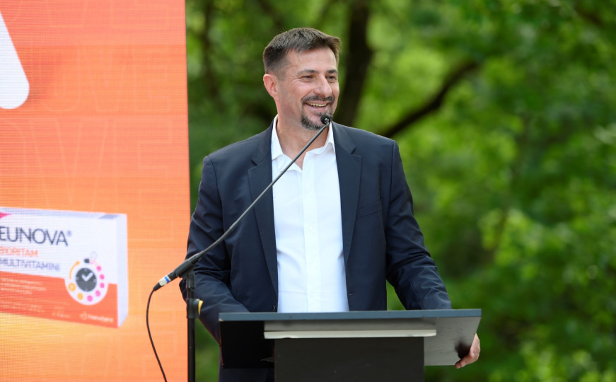 EUNOVA obilježila prvi rođendan