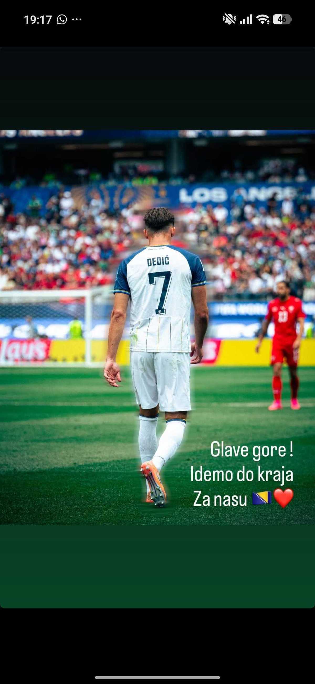 Amar Dedić