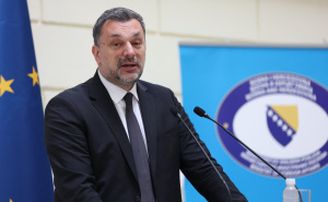 Foto: N.G./Radiosarajevo.ba / Elmedin Konaković press