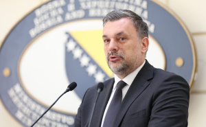 Foto: N.G./Radiosarajevo.ba / Elmedin Konaković press