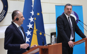 Foto: N.G./Radiosarajevo.ba / Elmedin Konaković press