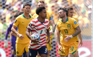 FOTO: AA / Amerika-Australija