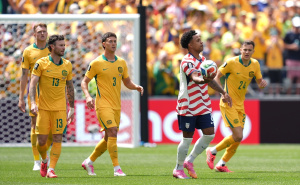 FOTO: AA / Amerika-Australija