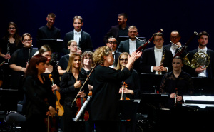 Foto: Dž.K. / Radiosarajevo.ba / Majske muzičke svečanosti