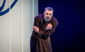 Foto: Narodno pozorište Sarajevo / Puccinijeva "Tosca" 29. juna na repertoaru Narodnog pozorišta Sarajevo