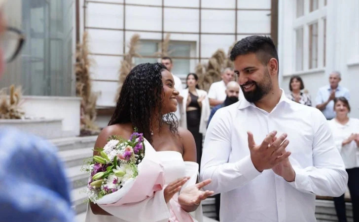 Brazilka u BiH pronašla ljubav i dom