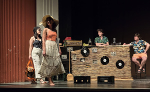 Foto: Ustupljena fotografija / Scena iz serije "Copacabana"