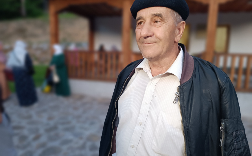 Nusret Bušatlić