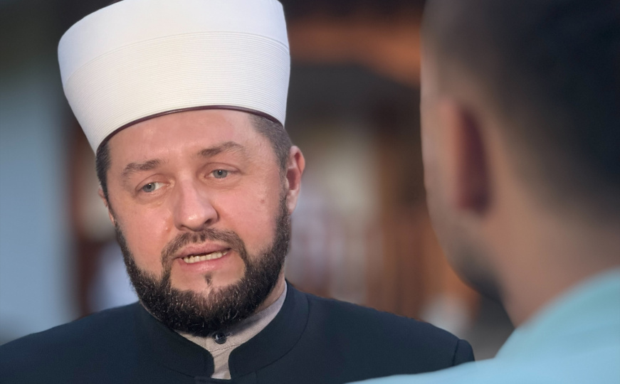 Amir-ef. Čavka