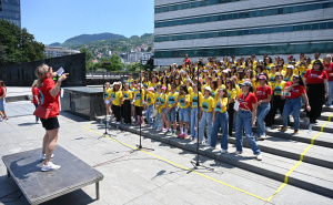 Foto: N. G. / Radiosarajevo.ba / Sarajevo Rocks 2026